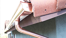 Rain Gutter Installation, Repair, Cleaning in Jerry City, OH